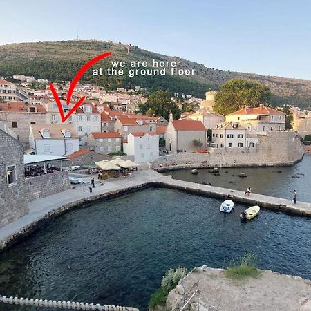 Dubrovnik Old City By The Sea, Jazz Apartments Buitenkant foto