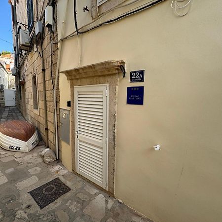 Dubrovnik Old City By The Sea, Jazz Apartments Buitenkant foto