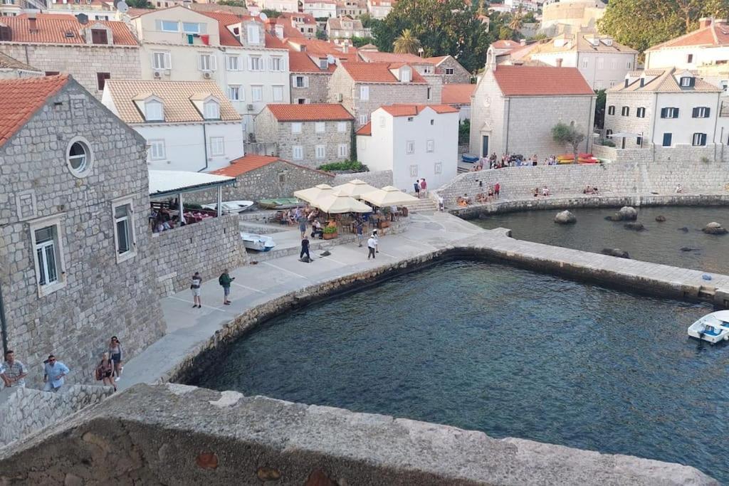 Dubrovnik Old City By The Sea, Jazz Apartments Buitenkant foto