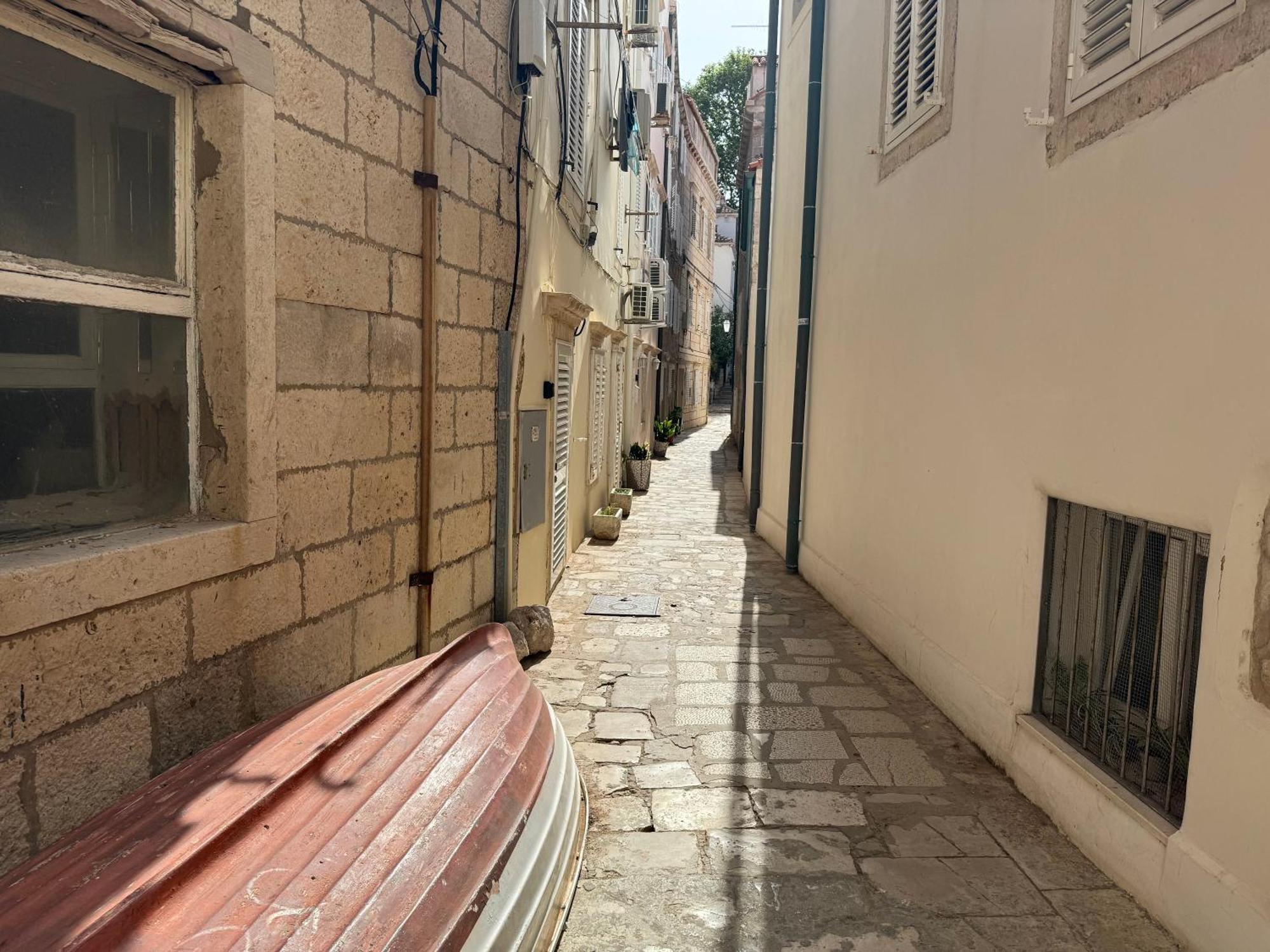 Dubrovnik Old City By The Sea, Jazz Apartments Buitenkant foto