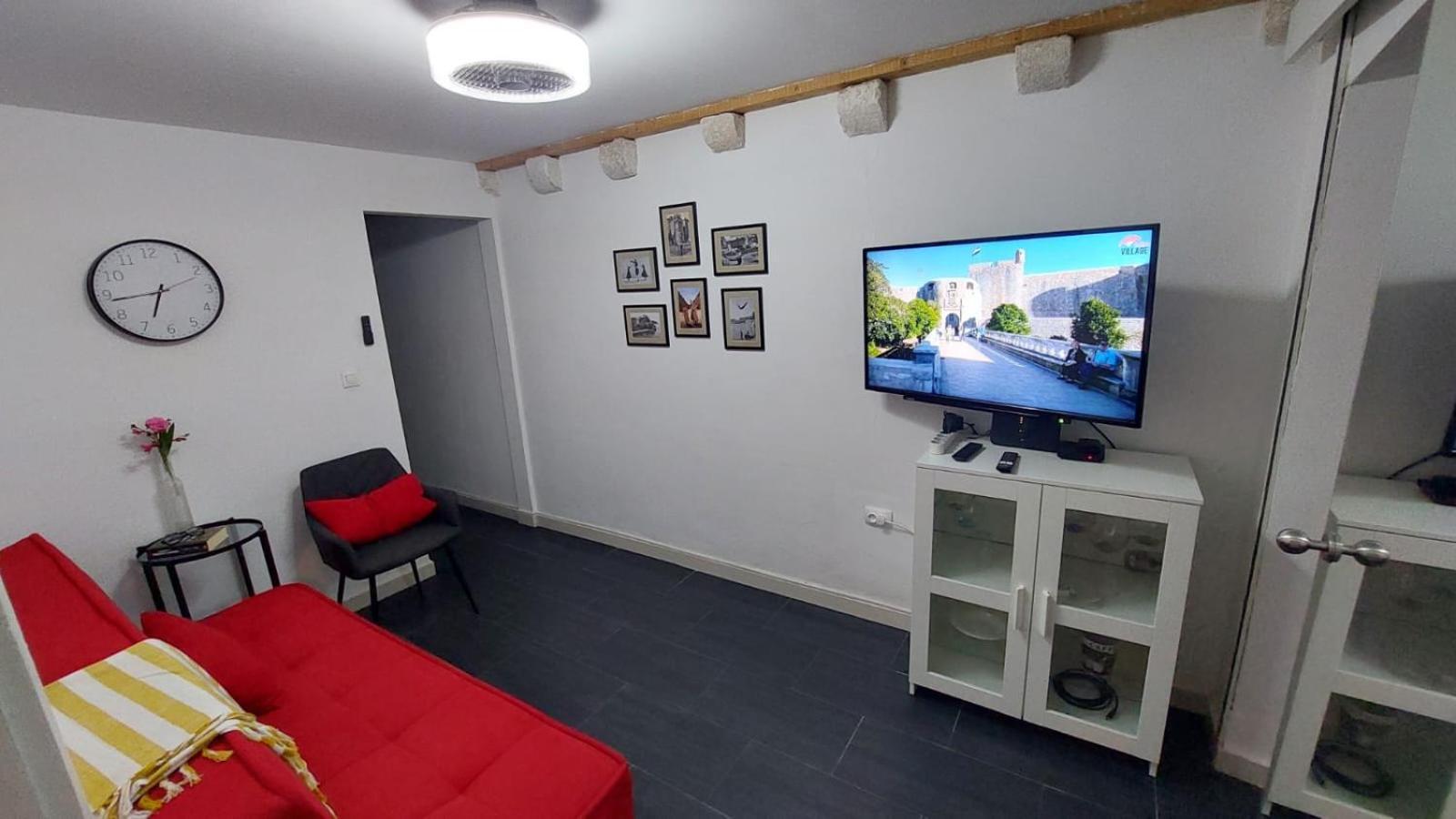 Dubrovnik Old City By The Sea, Jazz Apartments Buitenkant foto